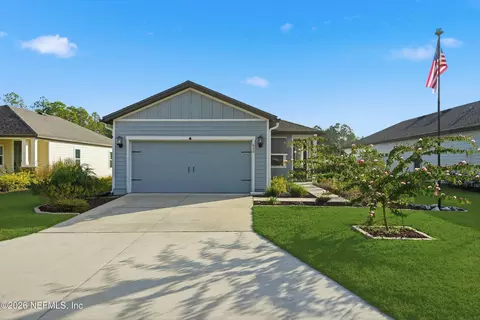 600 Morgans Treasure Rd, Saint Augustine, FL 32084