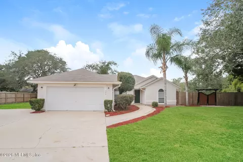 304 Segovia Rd, Saint Augustine, FL 32086
