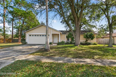 10931 Mandarin Station Dr E, Jacksonville, FL 32257