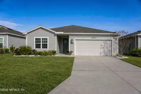 11443 Tiburon Dr, Jacksonville, FL 32221