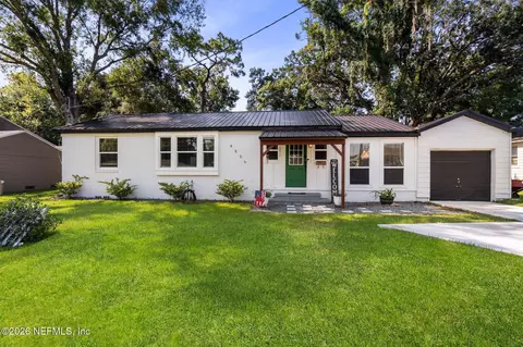4856 Catherine Ter, Jacksonville, FL 32205