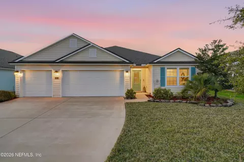 71 Gypsum Pl, Saint Augustine, FL 32086