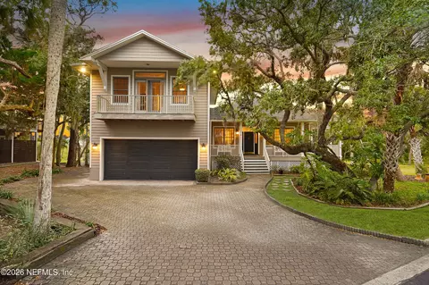 3415 Lands End Dr, Saint Augustine, FL 32084