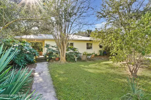 323 Arpieka Ave, Saint Augustine, FL 32080