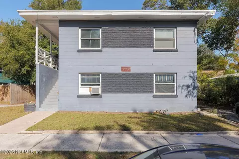 239 E 16th St, Jacksonville, FL 32206