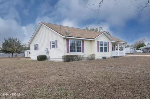 27333 W Fourteenth Ave, Hilliard, FL 32046