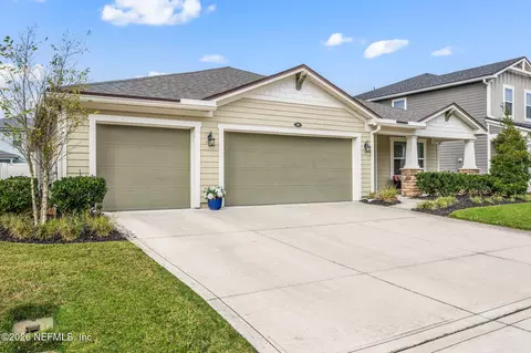 191 Chandler Dr, Saint Johns, FL 32259