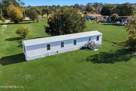 5822 Cisco Dr W, Jacksonville, FL 32219