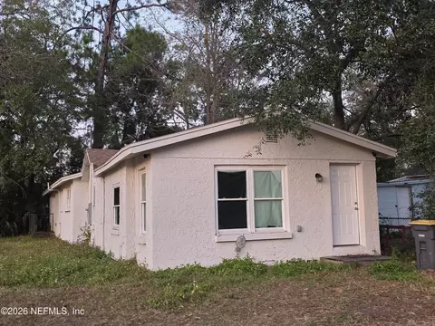 1949 W 6th St, Jacksonville, FL 32209