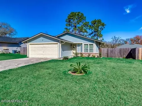 8141 Settlers Landing Trl N, Jacksonville, FL 32244