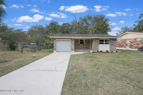 814 Greeland Ave, Jacksonville, FL 32221