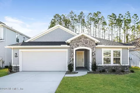 97572 Albatross Dr, Yulee, FL 32097