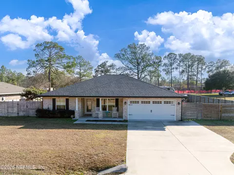 27411 W 11th Ave, Hilliard, FL 32046
