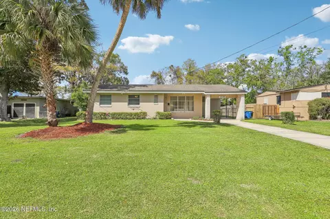 2439 Gayland Rd, Jacksonville, FL 32218