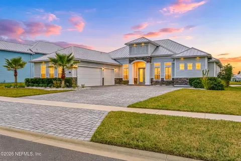 374 Topside Dr, Saint Johns, FL 32259