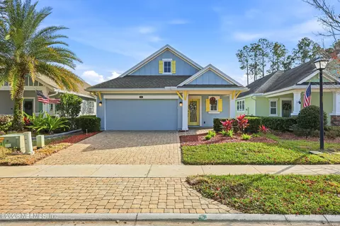 206 Park Lake Dr, Ponte Vedra, FL 32081