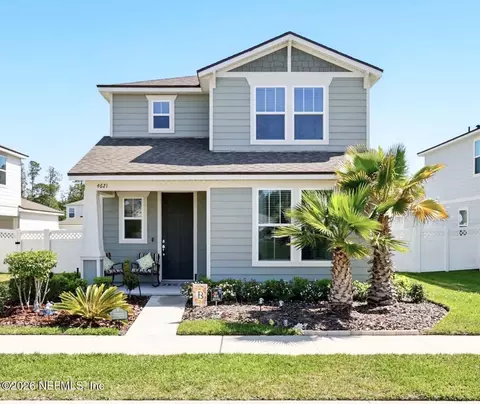 4621 Harvest Grain Trl, Jacksonville, FL 32226