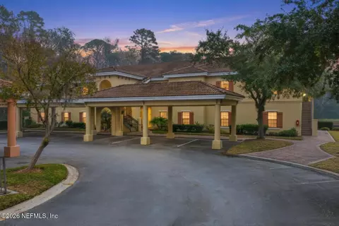 455 La Travesia Flora #202, Saint Augustine, FL 32095