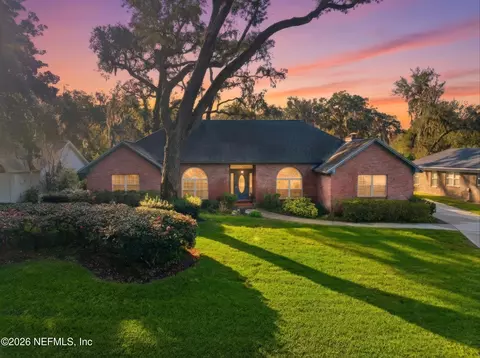 11726 S White Bluff Dr S, Jacksonville, FL 32225