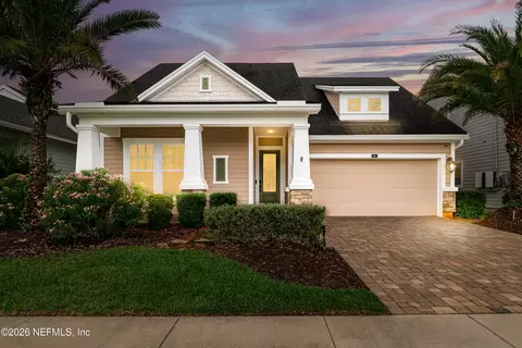 91 Paradise Valley Dr, Ponte Vedra, FL 32081