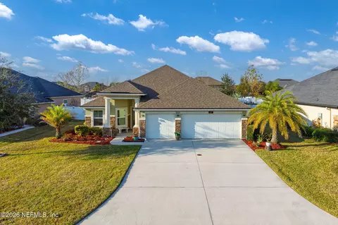405 Porta Rosa Cir, Saint Augustine, FL 32092