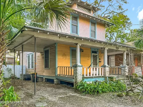 2224 Dellwood Ave, Jacksonville, FL 32204