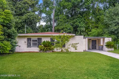 1480 Stimson St, Jacksonville, FL 32205