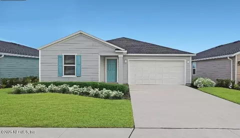 9 Burning Bush Pl, Palm Coast, FL 32164