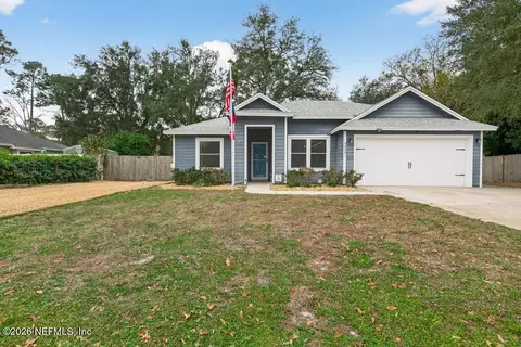 86093 Santa Barbara St, Yulee, FL 32097