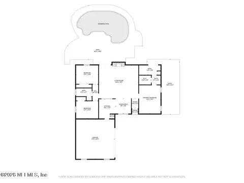 4321 Huntington Forest Blvd, Jacksonville, FL 32257