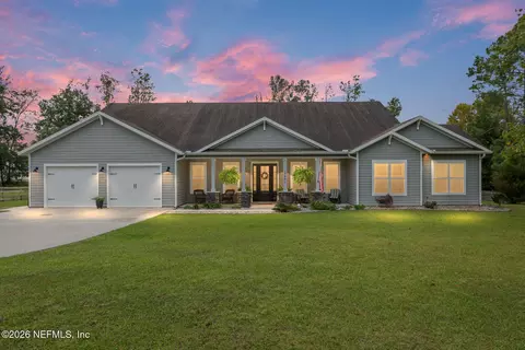 17991 NW 175th Ave, Alachua, FL 32615
