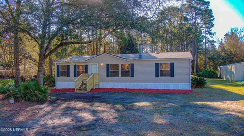 5175 Carter Spencer Rd, Middleburg, FL 32068