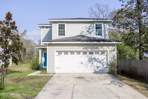 1325 Ottawa Ave, Jacksonville, FL 32205