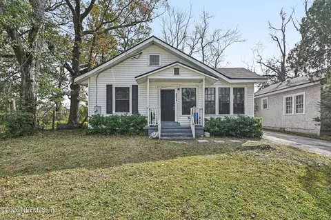 2284 Orchard St, Jacksonville, FL 32209