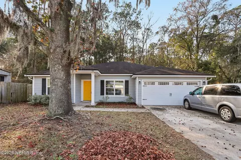 7552 Algood St, Jacksonville, FL 32244