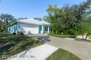 127 Istoria Dr, Saint Augustine, FL 32095