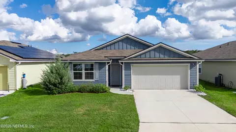 5435 Hollow Birch Dr, Jacksonville, FL 32219