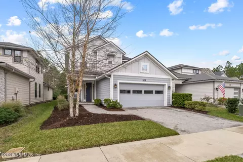 9742 Invention Ln, Jacksonville, FL 32256