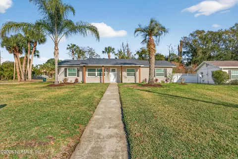8163 El Ciento Ct, Jacksonville, FL 32217