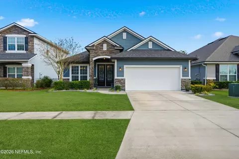 742 Sycamore Way, Orange Park, FL 32073