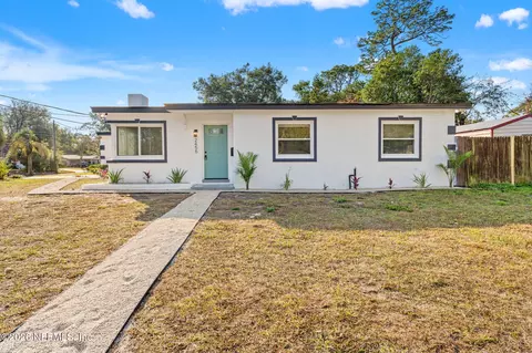 2456 Clemson Rd, Jacksonville, FL 32217