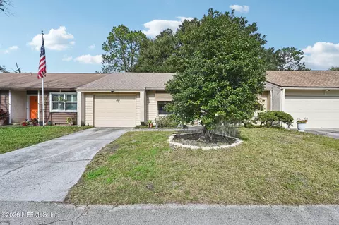 3371 Donzi Way W, Jacksonville, FL 32223