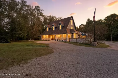 3121 Lannie Rd, Jacksonville, FL 32218