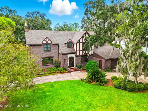 4854 Arapahoe Ave, Jacksonville, FL 32210