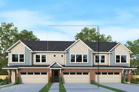 10174 Element Rd, Jacksonville, FL 32256