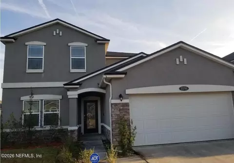 15796 Baxter Creek Dr, Jacksonville, FL 32218