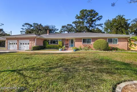 2273 Saragossa Ave, Jacksonville, FL 32217