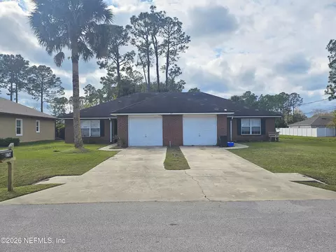 27 Bunker Ln, Palm Coast, FL 32137