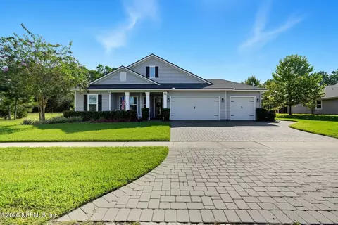 126 Prairie Lakes Dr S, Saint Augustine, FL 32084