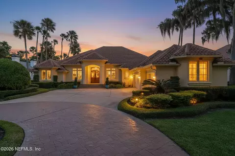 160 Governors Rd, Ponte Vedra Beach, FL 32082